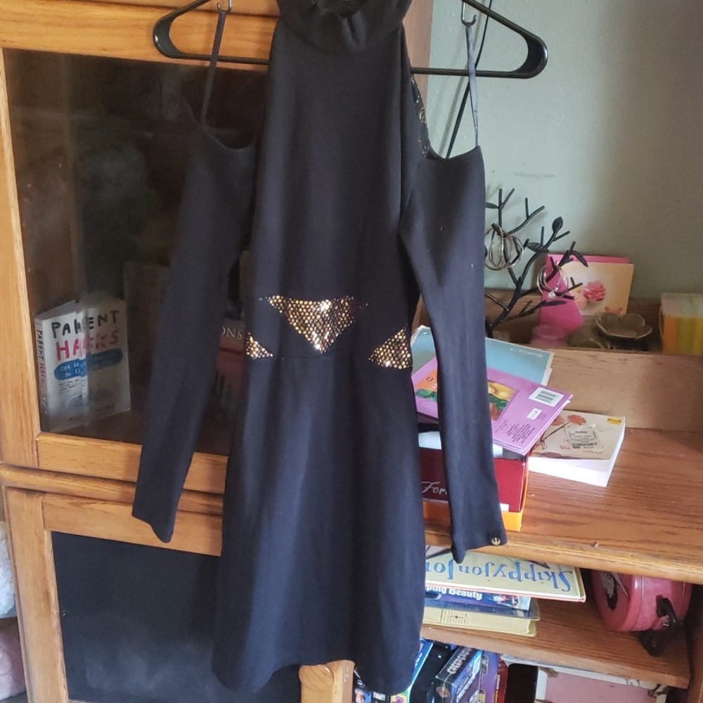 Star wars dress